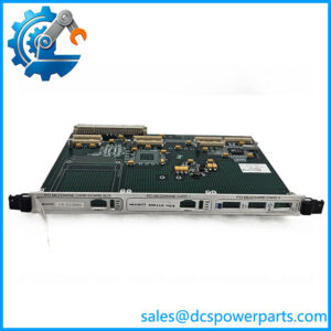 PMC676TX Dual Gigabit Ethernet PMC Controller Module
