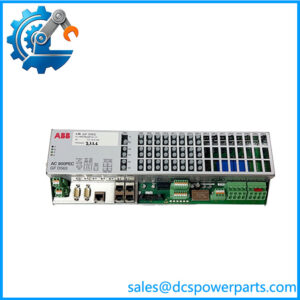 ABB GFD563A102 3BHE046836R0102 | Legacy Power Converter Replacement