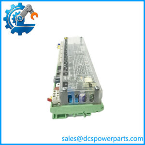 ABB NAMU-01C 64702475D | Auxiliary Measuring Unit for ACS800 Wind Turbine Converters