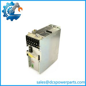 INDRAMAT TVD1.3-15-03 | 380-480VAC Input 320VDC Output Drive Power Module, In Stock