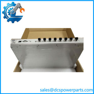 GE VMIACC-5595-208 350-805595-208J | 2 Gb/s Fiber Hub