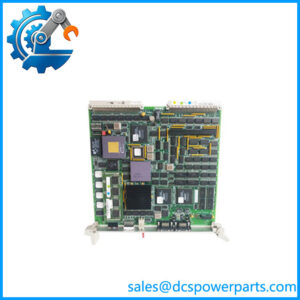 TEAM BG0090 PC0006 | Motor Control Drive Assembly