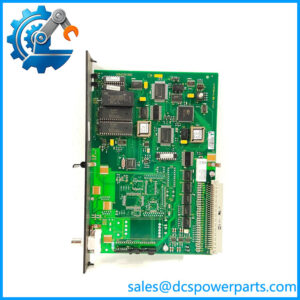 DEIF CM-2 Control Module / Main Controller Module