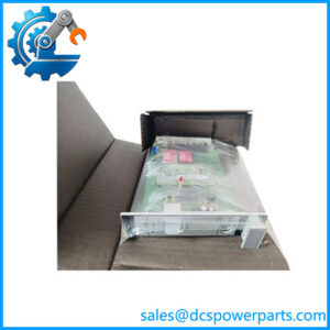 A6824 9199-00090 | Tested Machinery Monitoring Spare Module