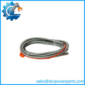PR9376/010-011 Eddy Current Keyphasor / Speed Probe