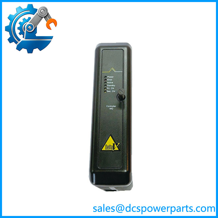 VE3008 KJ2005X1-MQ1 DeltaV MQ Process Controller