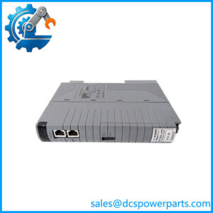 Yokogawa CP461-50 | CENTUM VP Field Control Station CPU Module for DCS Systems