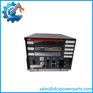 ABB 1TGE120011R2200 | Intelligent Motor Management Module, Industrial Spare Part