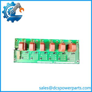 ABB UNS0881A-P,V1 3BHB006338R0001 | Gate Driver Interface