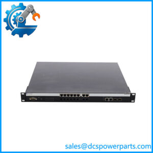 FOXBORO P0973JP A4H254-8F8T | 16-Port Layer 2 Managed Switch for I/A Series Control Networks