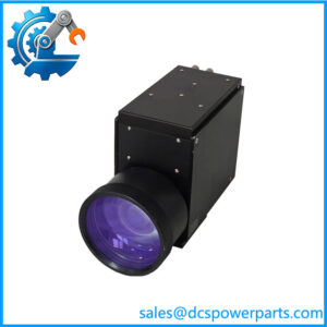 SCANLAB intelliSCANde 14 | 1064 nm Digital Scan Head