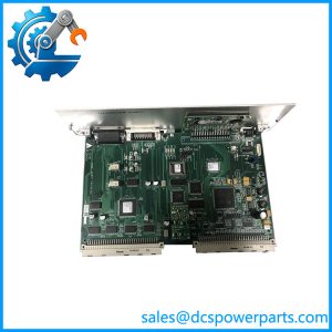 LAM 810-068158-014 | New Surplus Node Interface Board