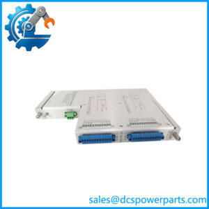 3500/40M-03-00 135489-04 | Bently Nevada Proximitor Monitor I/O Card
