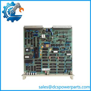 ABB DSDP140A 57160001-ACT Pulse Counter Module | Advant OCS Control System I/O Board