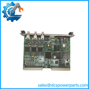 GE IS200VCMIH2BCC | IS215VCMIH2BB VME Communication Interface Card