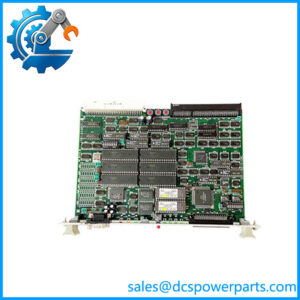 TEL TVB6002-1/IMC | Semiconductor Equipment Control Interface Board