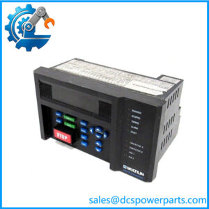 MMII-PD-1-2-120 Multilin Motor Manager II Controller