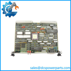 MVME374 VMEbus Ethernet Network Controller