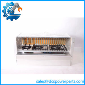 HIMA H51q-HRS B5233-2 997205233 | SIL 3 Safety Instrumented System Central Rack Module