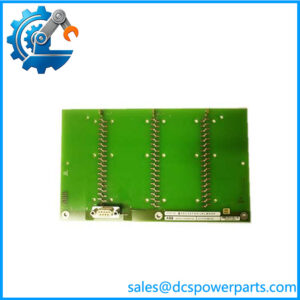ABB XVC770BE102 3BHE021083R0102 | PCS6000 HVD Replacement