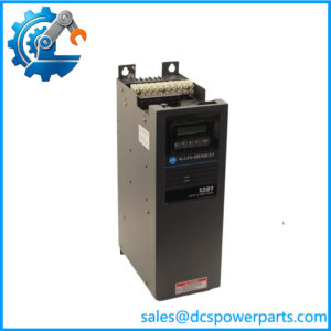 Allen-Bradley 1336S-MCB-SP1B | B-H Frame Drive Board