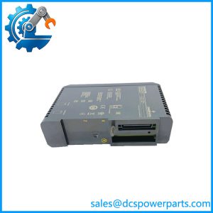 Emerson VE3008 KJ2005X1-MQ1 | DeltaV Controller