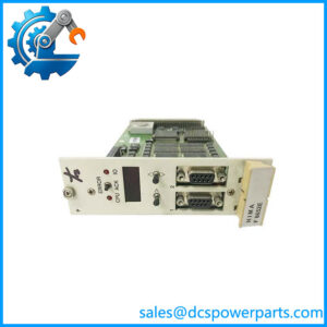 HIMA F8652E 984865264 | Safety System CPU Module for HIQuad H41q
