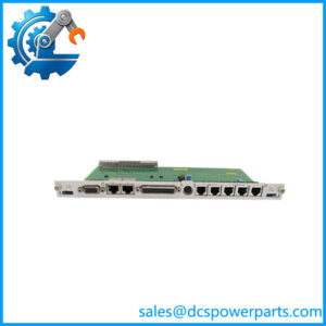 VM600-IOCN 200-566-101-013 200-566-000-112 Input/Output Communication Node Module