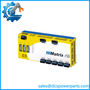 HIMA F30 010 20 OS-REV.V6.46/V11.28 | HIMatrix F30 Safety Control System OS Module