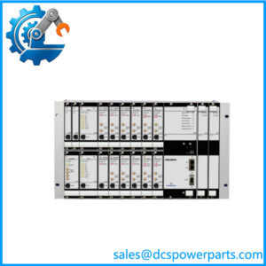 CSI.6500 Emerson Machinery Health Monitoring System