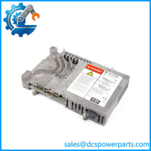 Allen-Bradley 2711PC-RP8D | HMI Logic Engine with FactoryTalk View ME Runtime Support
