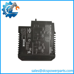 KJ4110X1-BA1 I/O Terminal Block / Field Termination Assembly