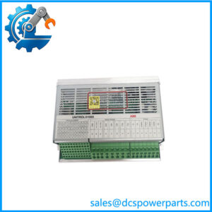 ABB UNITROL 1005-0011 | 5A Automatic Voltage Regulator 3BHE043576R0011