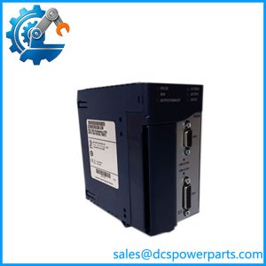 Emerson GE IC695CRU320CA-EL | PACSystems RX3i High Availability CPU Module