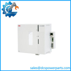 PM891 3BSE053240R1 Power Monitoring Module