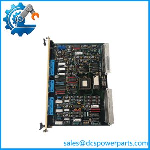 ABB SCYC51020 58052582H | IGCT Excitation and Trigger Interface Board for ACS6000 Drive Systems