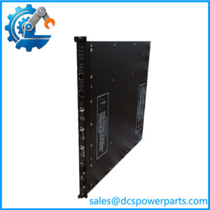Triconex 4352B | TCM Fiber Communication Module
