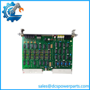 HAC782AE 3BHB006840R0001 ABB Industrial Control System Module