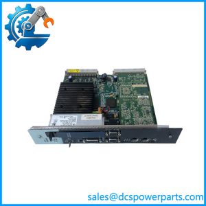 IC698CPE020-CC GE PACSystems CPU | High Performance Processor Module for Industrial PLC Control
