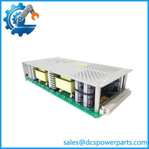 Bently Nevada 3500/15 127610-01 | Machinery Protection System Power Supply Replacement Module