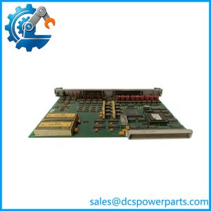 GE DS200SIOBH1AAA | New Surplus Mark V SIOB Board