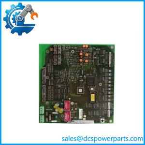 ABB UNS2882A 3BHE003855R0001 | Extended Gate Controller