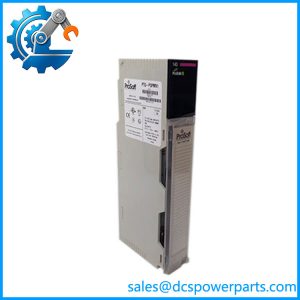 ProSoft PTQ-PDPMV1 | PROFIBUS DP Master Network Module with DPV1 Diagnostics, Factory Tested