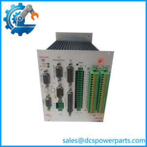 SYHNC100-NIB-22A/W-24-P-D-E24-A012 Digital Hydraulic Axis Controller
