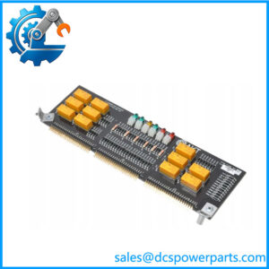 0100-71498 Standard Hardware Module