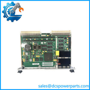 MVME5110 VMEbus Single Board Computer (SBC)