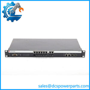 A2H254-16-RH Managed Layer 2 Hybrid Ethernet Switch