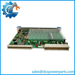 ABB IBA 940143201 | Legacy SattControl IBA Control Board Module, In Stock