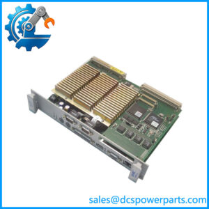 VMIVME-7697-850ASSY.332-000395-000B VME64 Single Board Computer