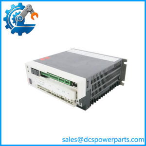 DKC01.3-012-3-MGP-01VRS AC Servo Drive Controller
